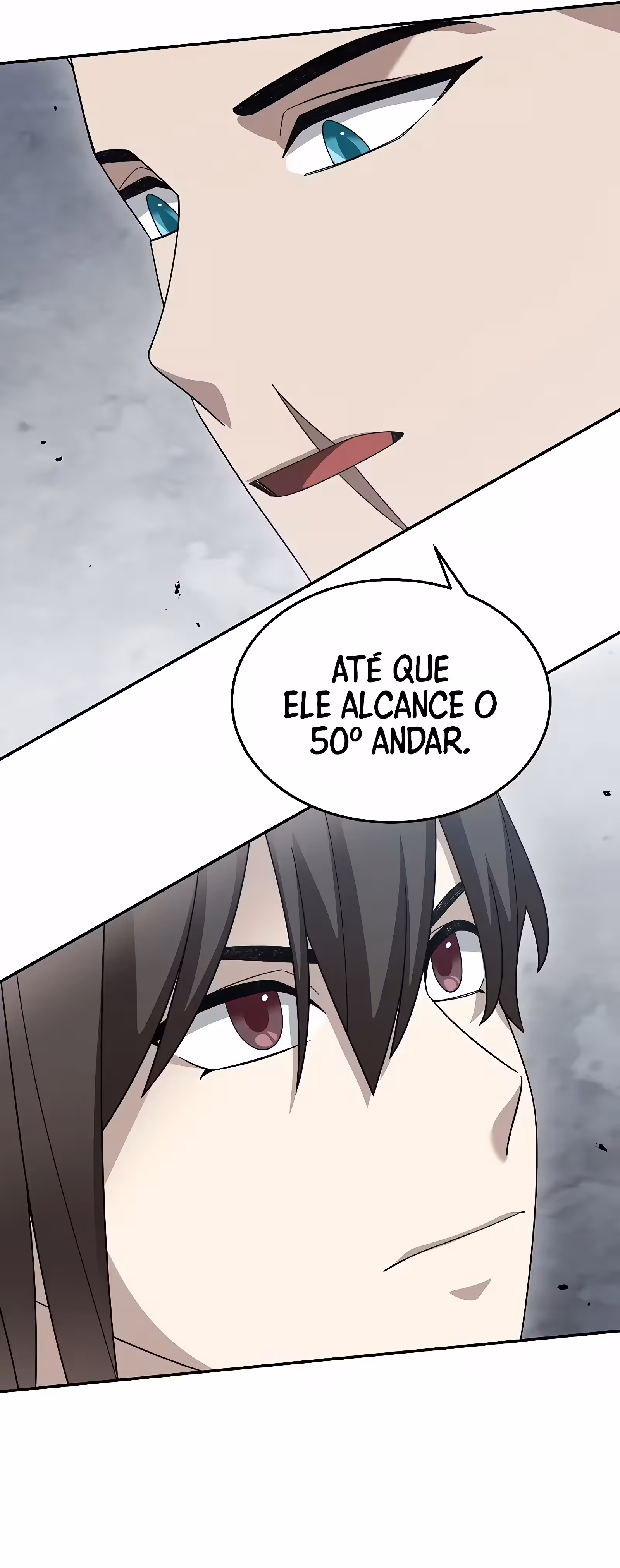 O Novato é Muito Poderoso Capítulo 86 Página 28