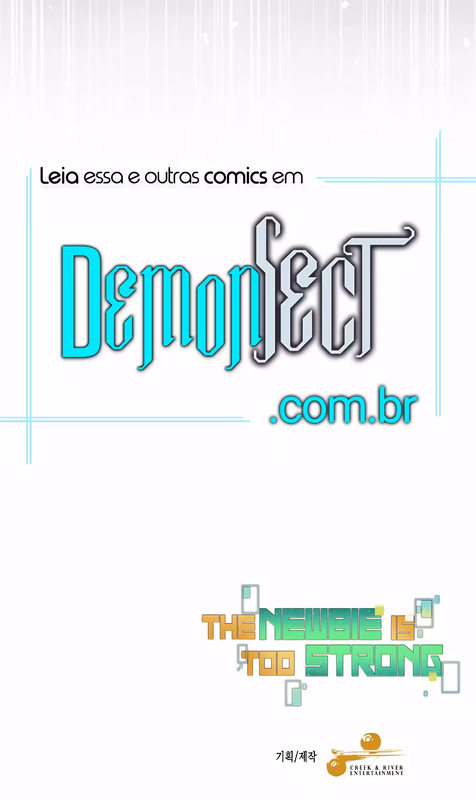O Novato é Muito Poderoso Capítulo 87 Página 26