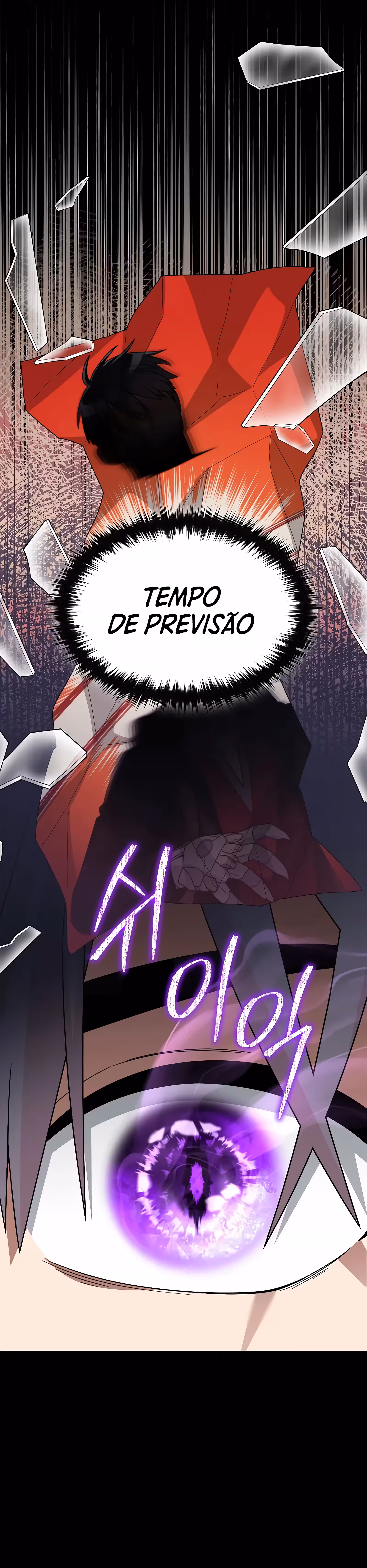 O Novato é Muito Poderoso Capítulo 88 Página 23