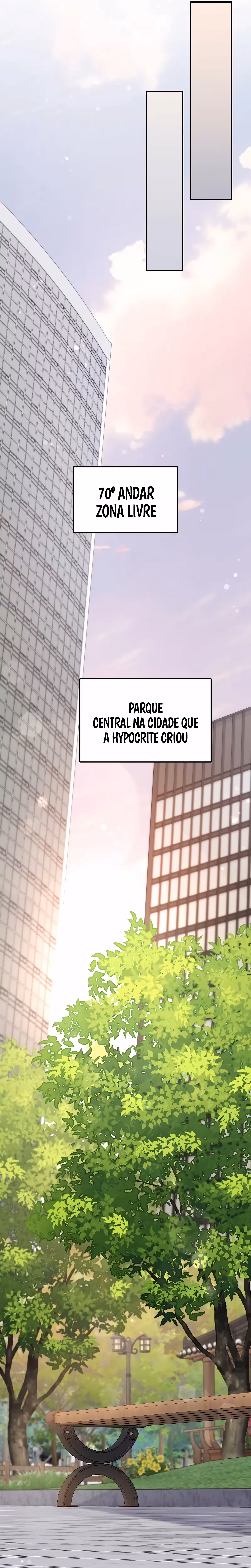 O Novato é Muito Poderoso Capítulo 89 Página 12