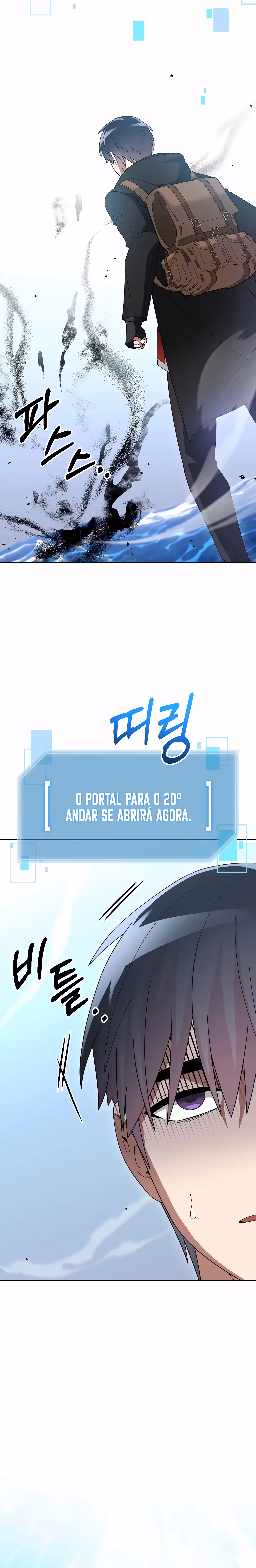 O Novato é Muito Poderoso Capítulo 89 Página 5