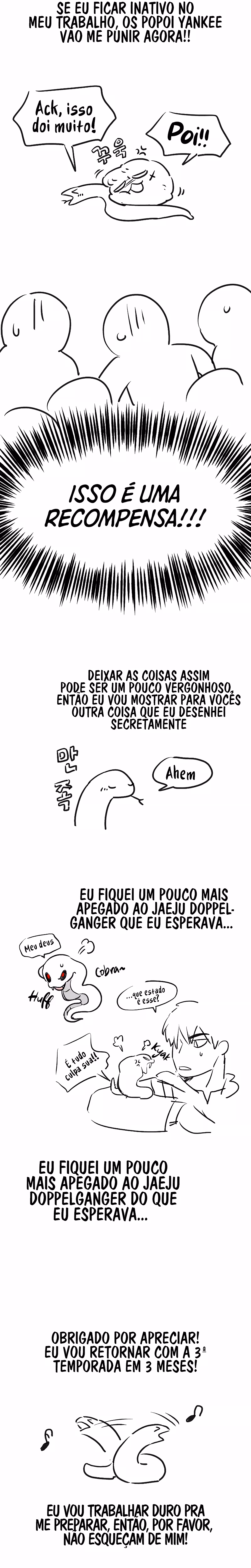 O Novato é Muito Poderoso Capítulo 90 Página 33