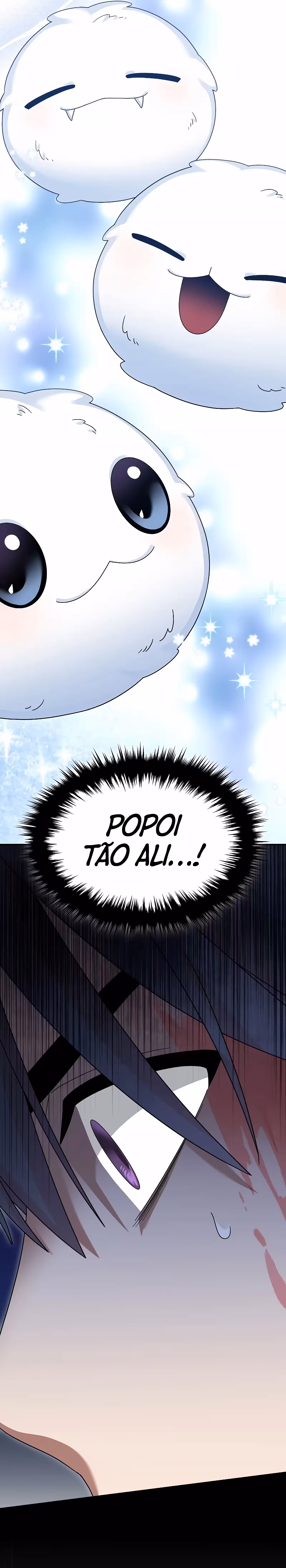 O Novato é Muito Poderoso Capítulo 93 Página 28