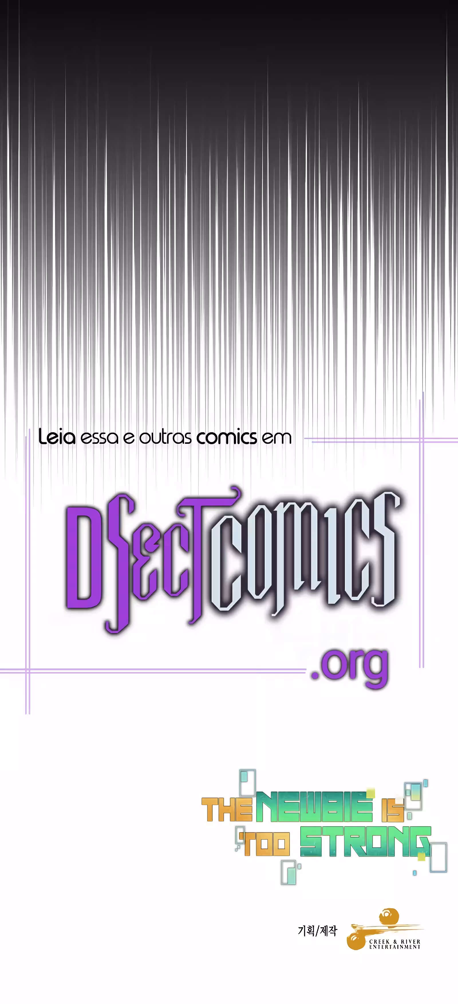 O Novato é Muito Poderoso Capítulo 93 Página 29