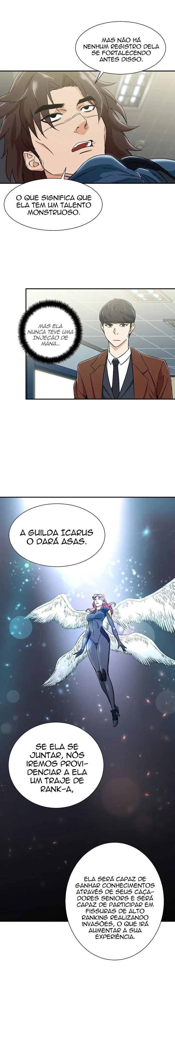 O Papai é Muito Forte Capítulo 10 Página 13