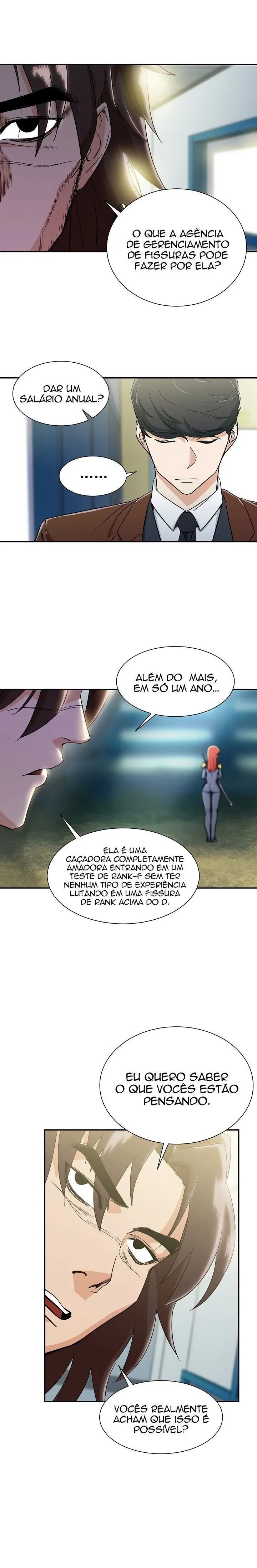 O Papai é Muito Forte Capítulo 10 Página 14