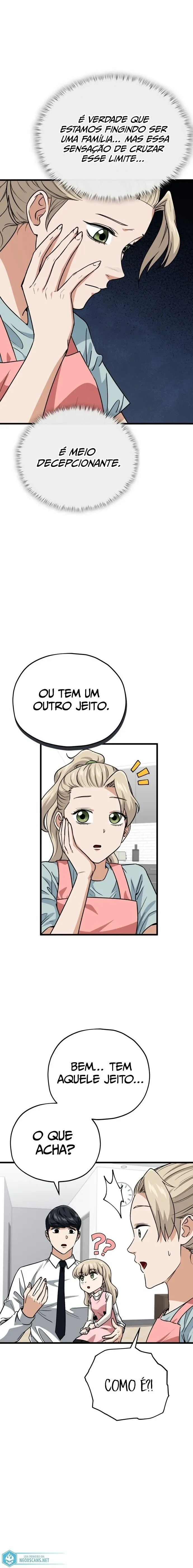 O Papai é Muito Forte Capítulo 103 Página 15