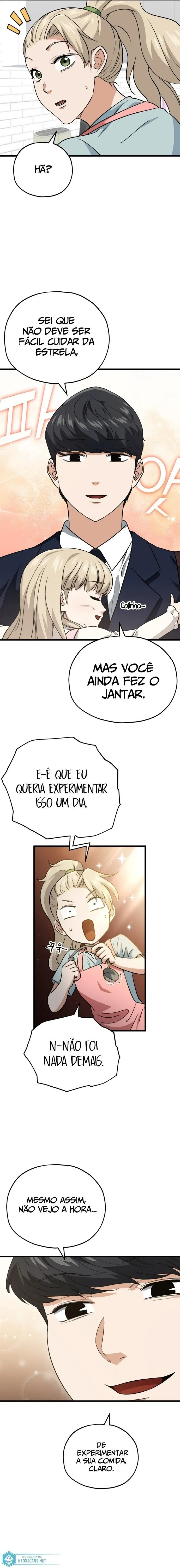O Papai é Muito Forte Capítulo 103 Página 7