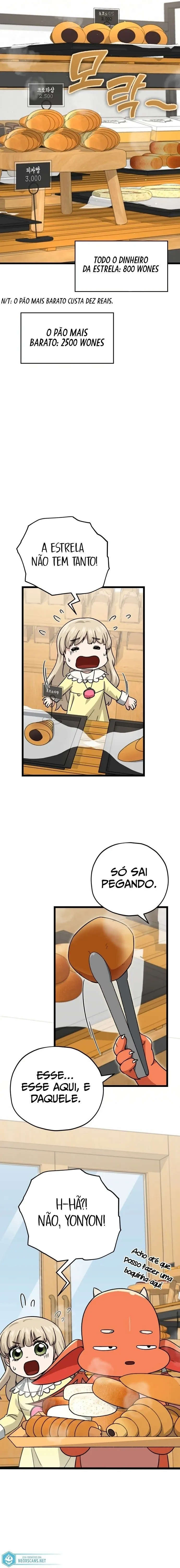O Papai é Muito Forte Capítulo 109 Página 7