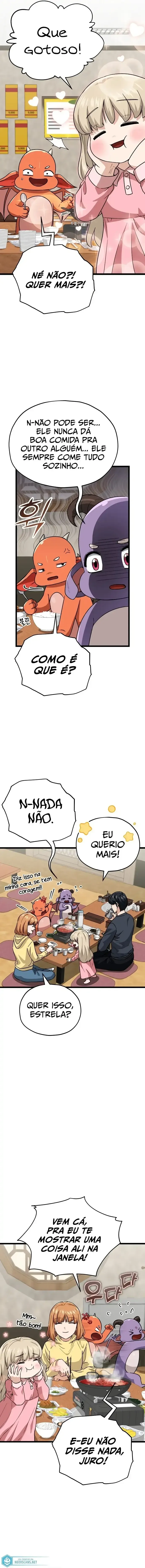 O Papai é Muito Forte Capítulo 112 Página 4
