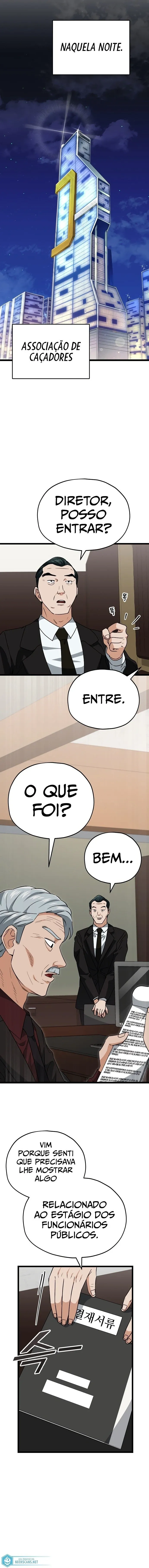 O Papai é Muito Forte Capítulo 112 Página 9