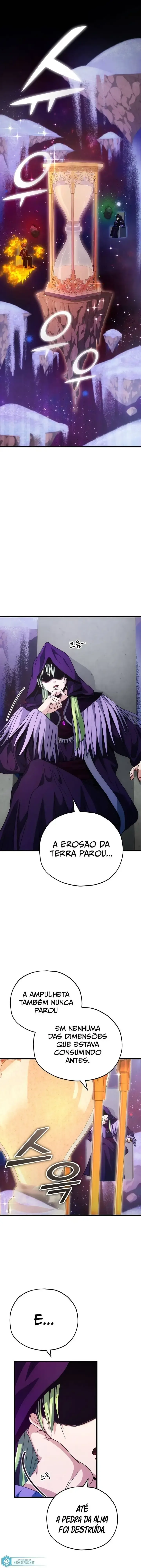 O Papai é Muito Forte Capítulo 121 Página 2