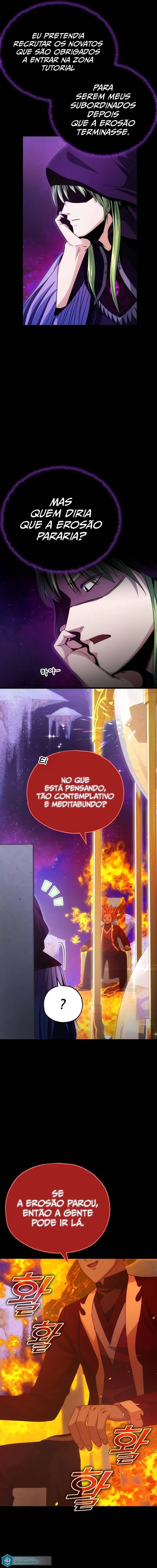 O Papai é Muito Forte Capítulo 121 Página 4