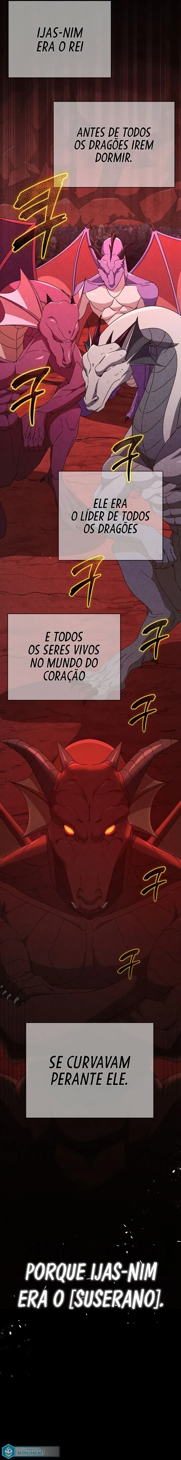O Papai é Muito Forte Capítulo 127 Página 10