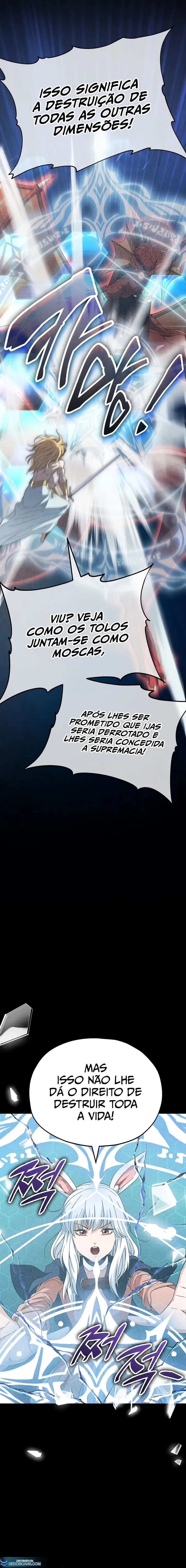 O Papai é Muito Forte Capítulo 128 Página 4