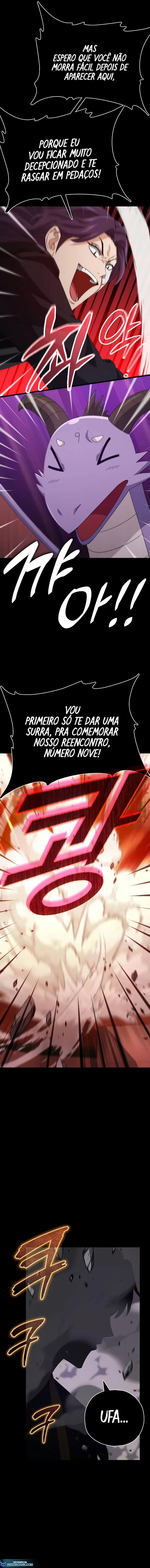 O Papai é Muito Forte Capítulo 130 Página 15