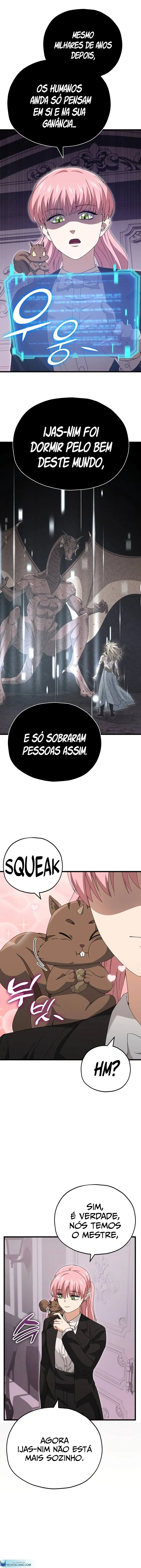 O Papai é Muito Forte Capítulo 132 Página 4