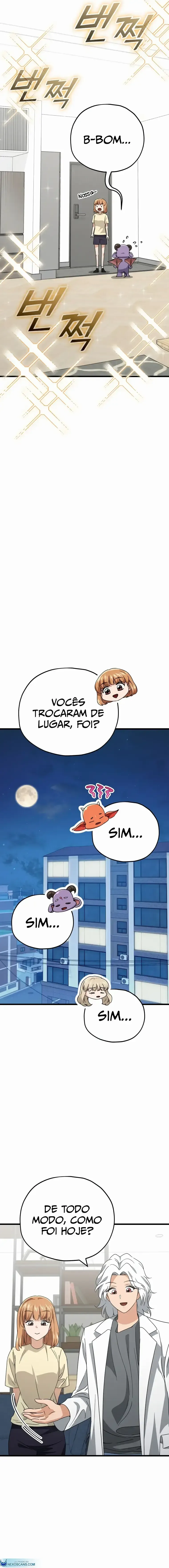 O Papai é Muito Forte Capítulo 141 Página 15
