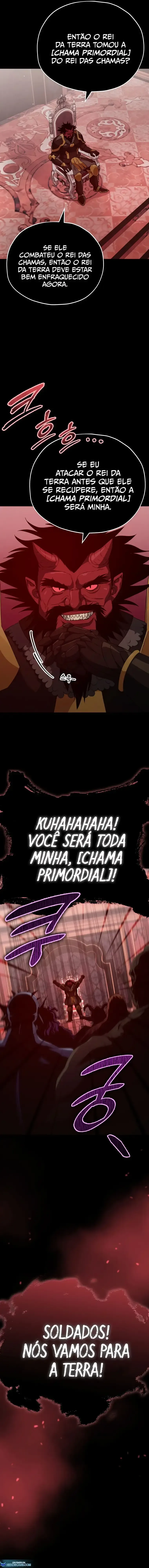 O Papai é Muito Forte Capítulo 141 Página 18