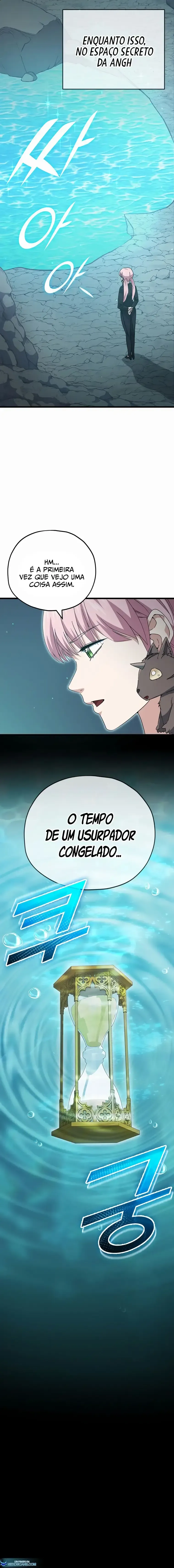 O Papai é Muito Forte Capítulo 142 Página 17