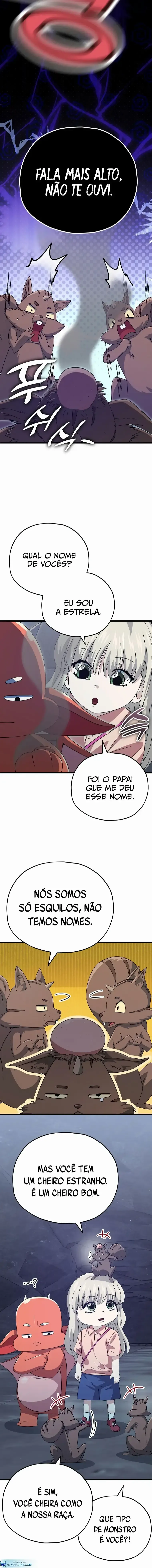 O Papai é Muito Forte Capítulo 143 Página 15