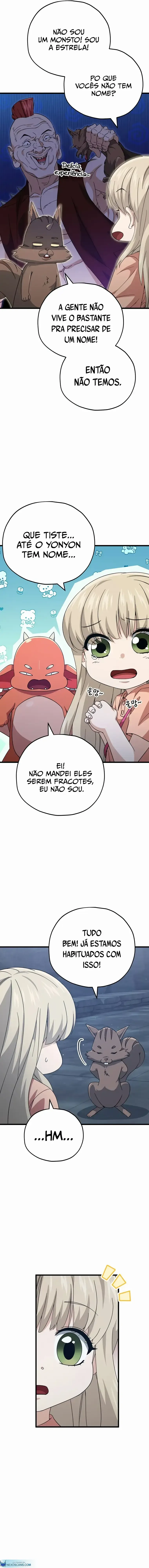 O Papai é Muito Forte Capítulo 143 Página 16