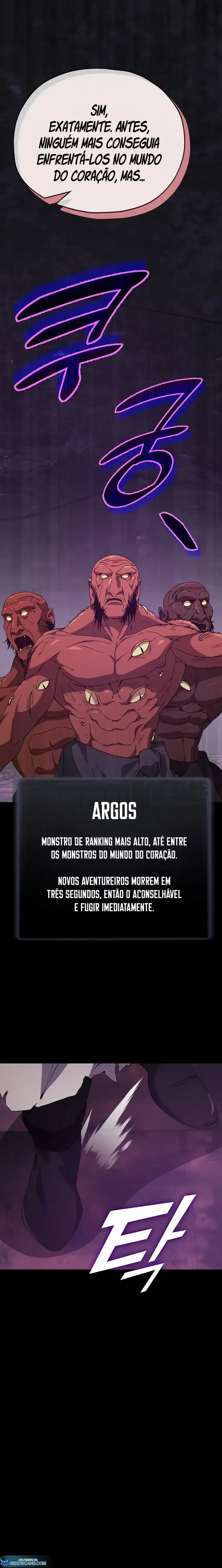 O Papai é Muito Forte Capítulo 143 Página 5