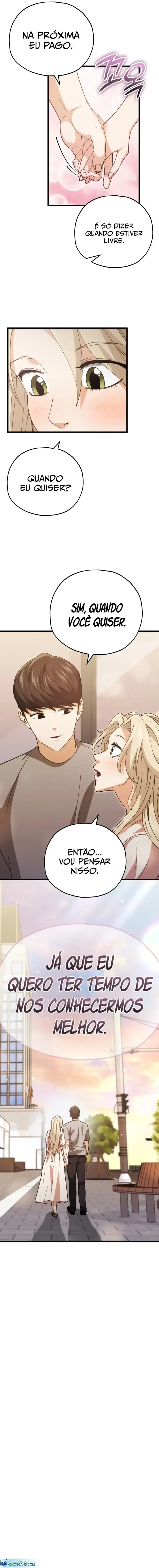 O Papai é Muito Forte Capítulo 146 Página 17