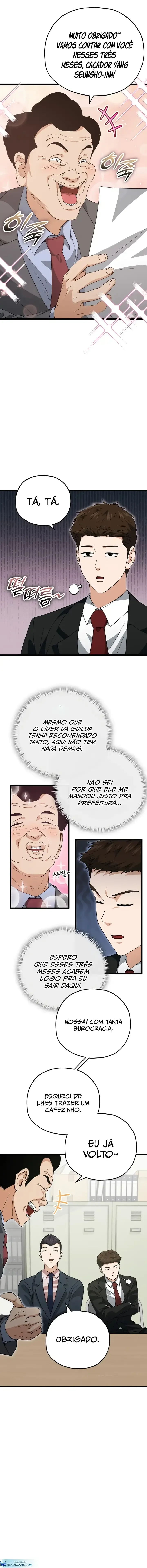 O Papai é Muito Forte Capítulo 148 Página 15