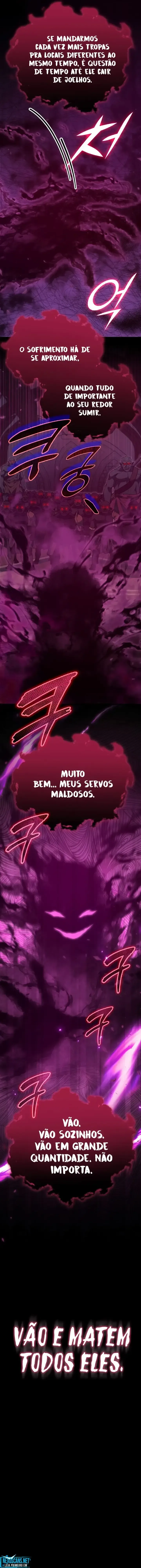 O Papai é Muito Forte Capítulo 150 Página 19