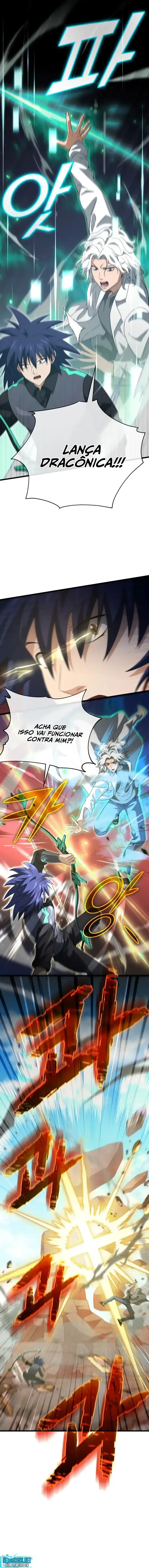 O Papai é Muito Forte Capítulo 151 Página 14