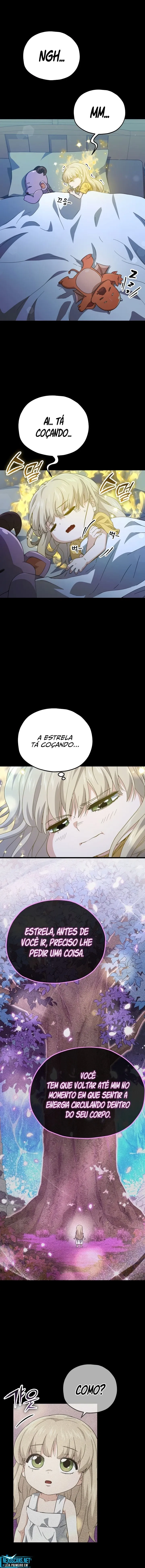 O Papai é Muito Forte Capítulo 153 Página 10