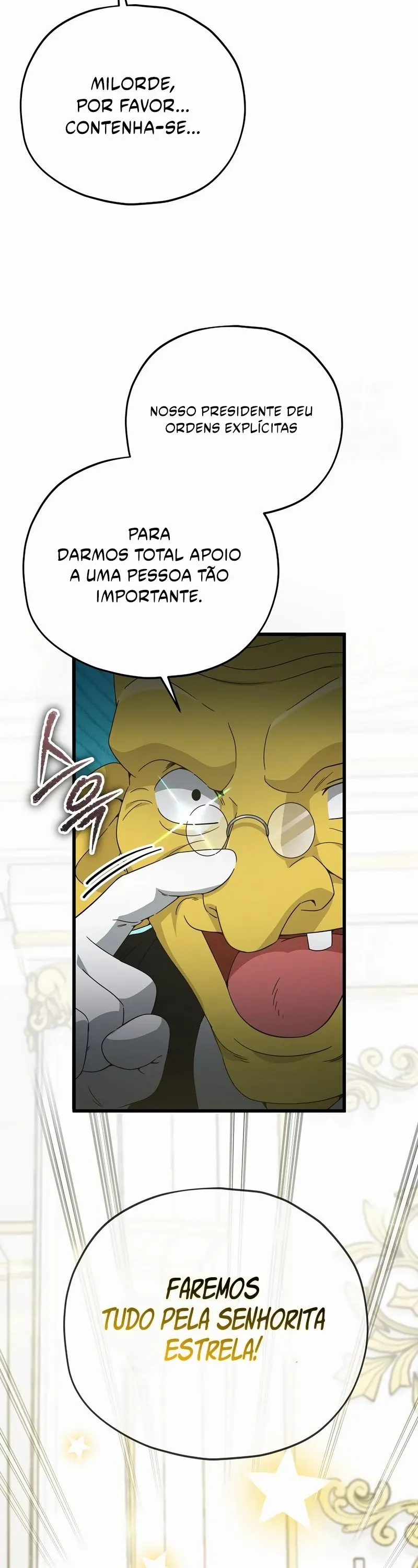 O Papai é Muito Forte Capítulo 169 Página 34