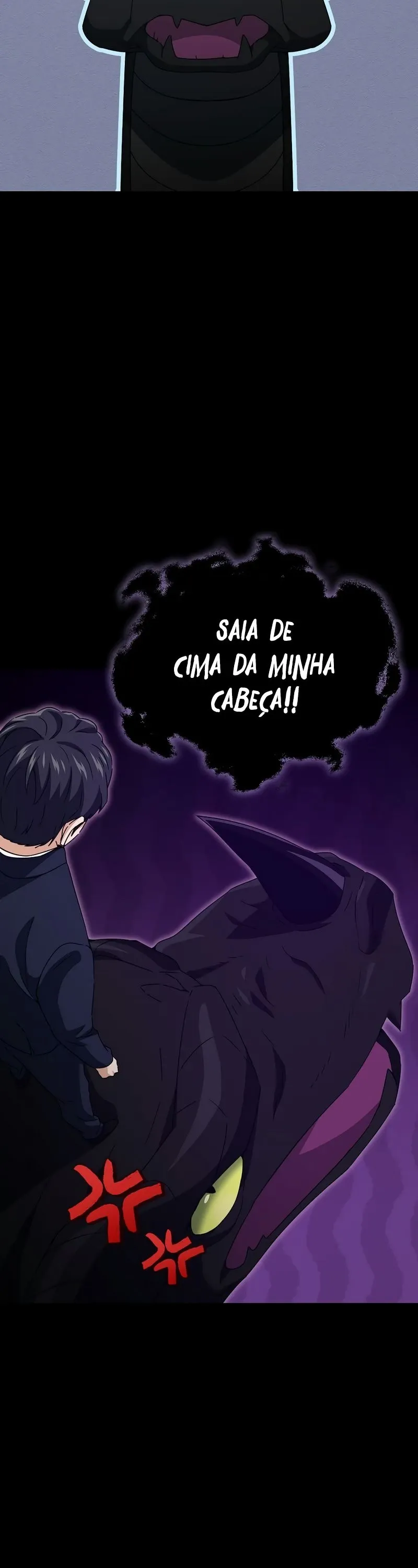 O Papai é Muito Forte Capítulo 170 Página 36
