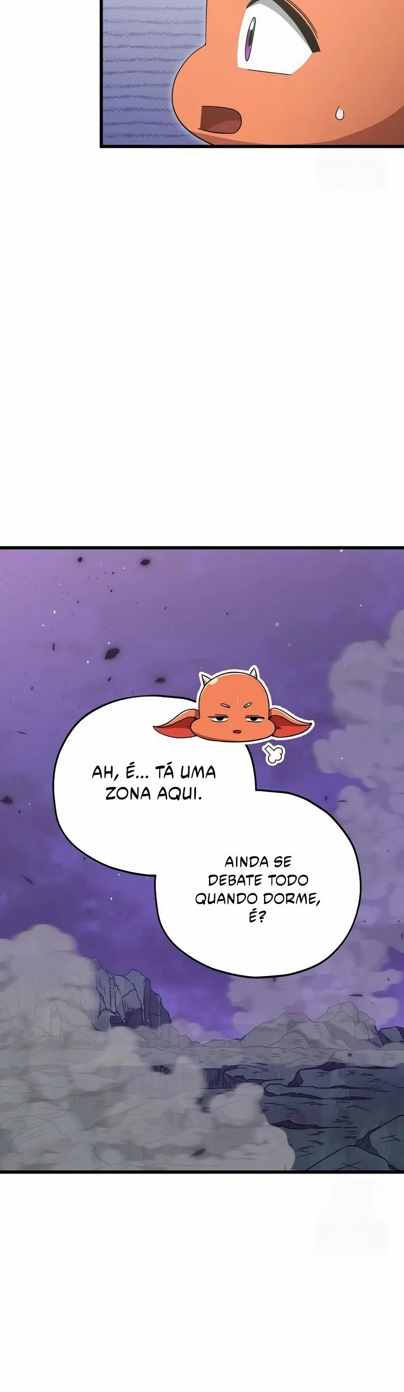 O Papai é Muito Forte Capítulo 171 Página 13