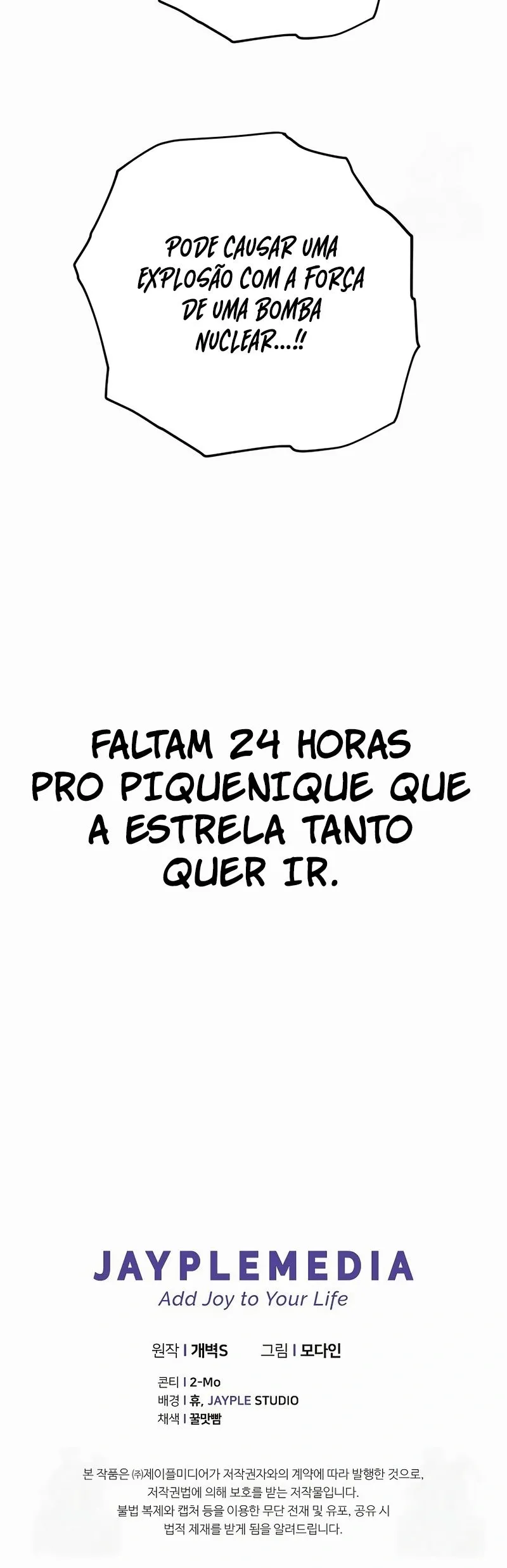 O Papai é Muito Forte Capítulo 174 Página 39