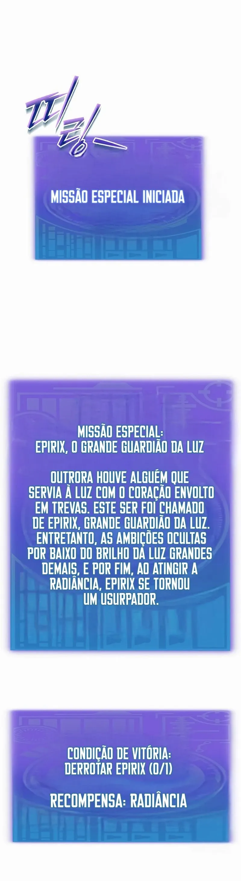 O Papai é Muito Forte Capítulo 175 Página 22