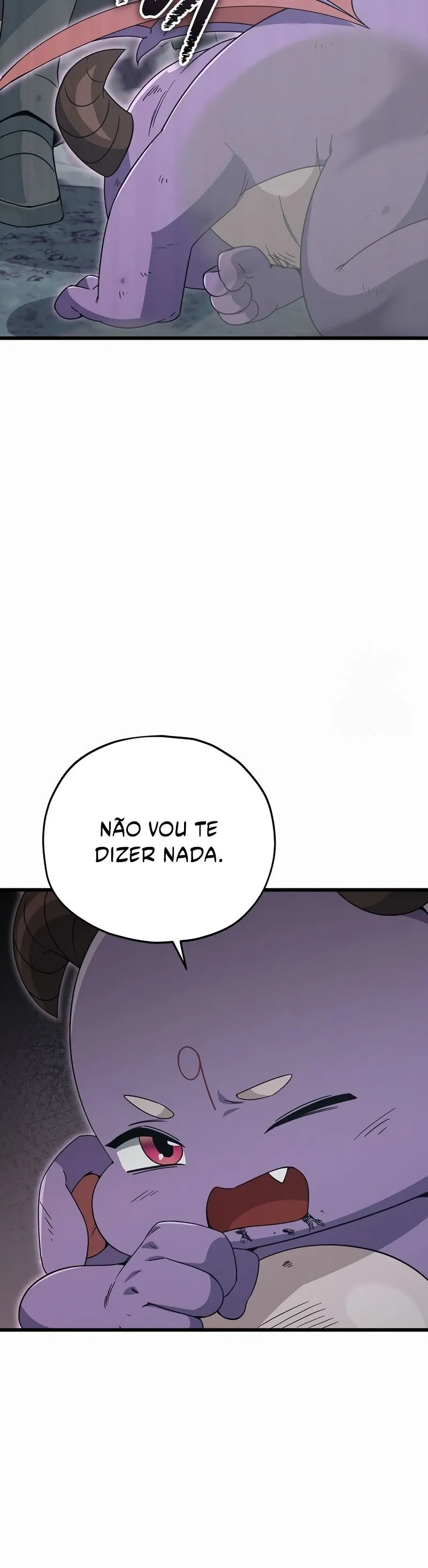 O Papai é Muito Forte Capítulo 175 Página 35