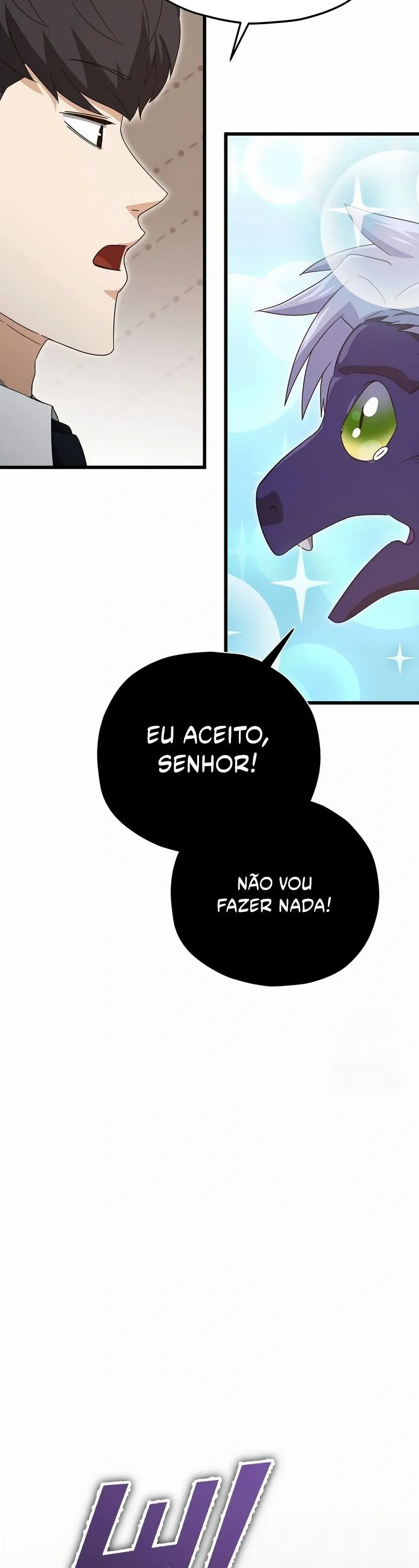 O Papai é Muito Forte Capítulo 178 Página 42