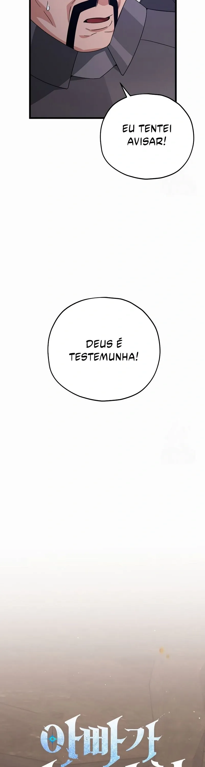 O Papai é Muito Forte Capítulo 178 Página 8