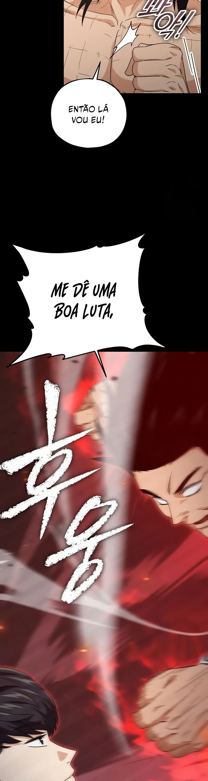 O Papai é Muito Forte Capítulo 181 Página 13