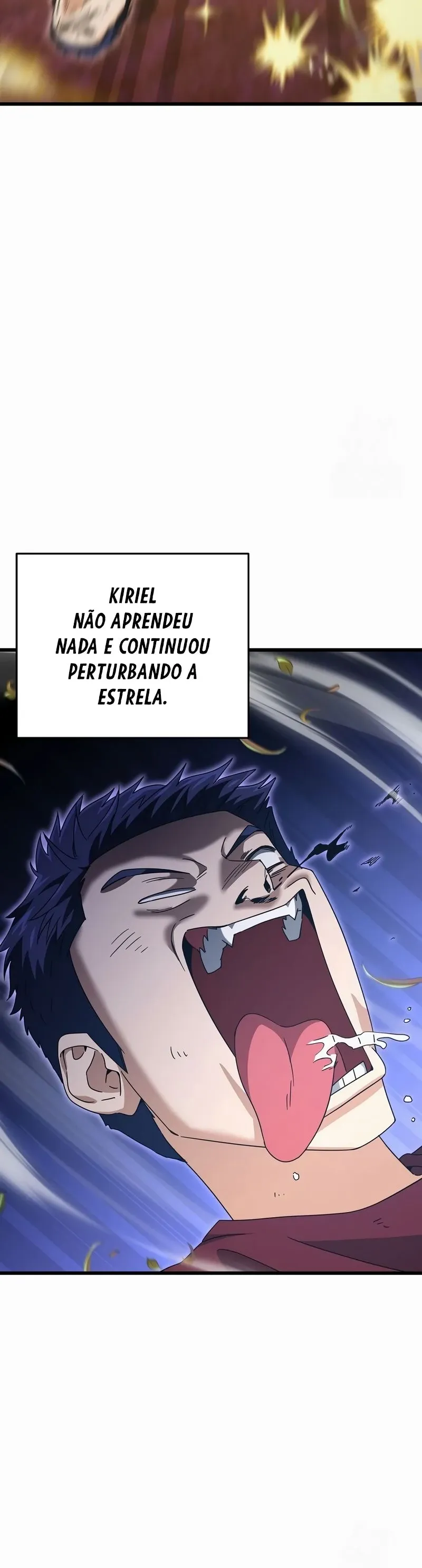 O Papai é Muito Forte Capítulo 183 Página 35