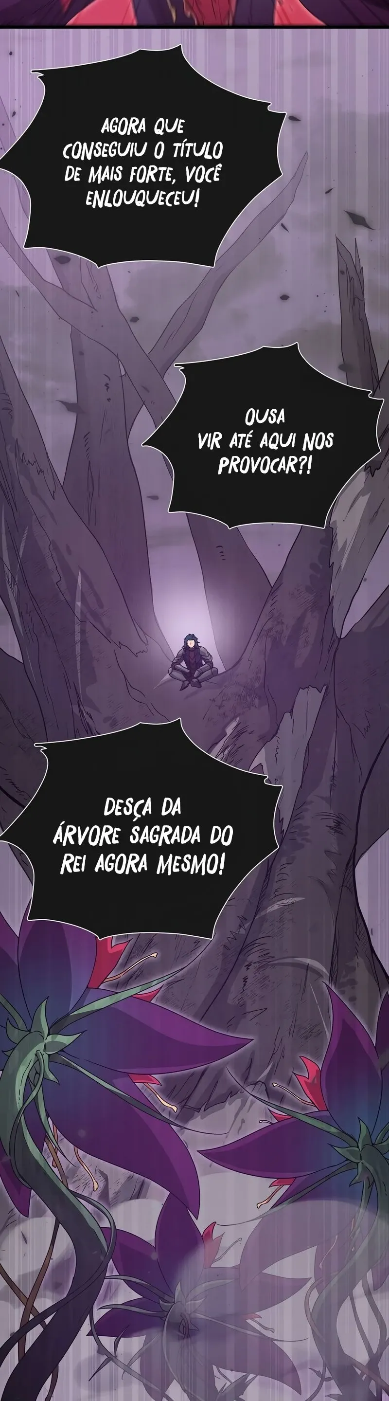 O Papai é Muito Forte Capítulo 183 Página 4
