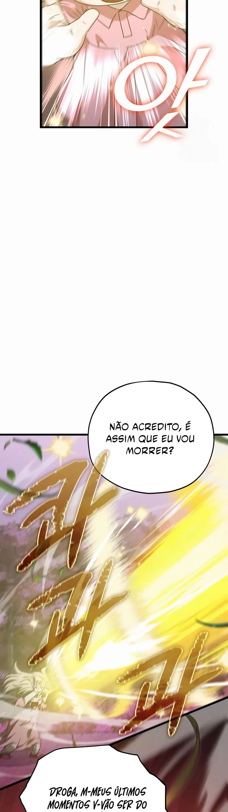 O Papai é Muito Forte Capítulo 184 Página 13