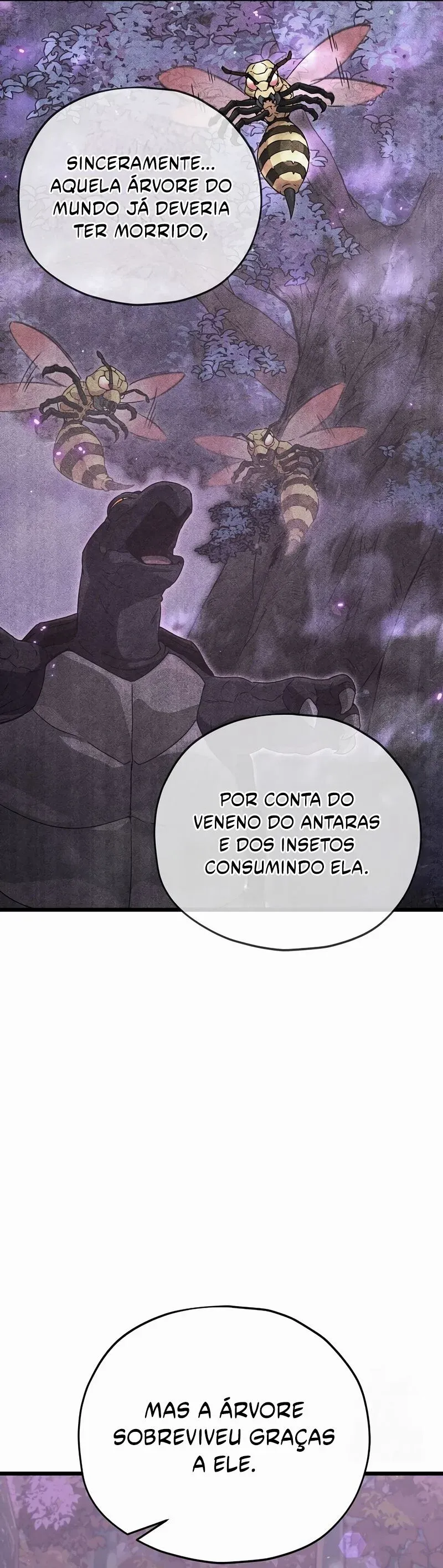 O Papai é Muito Forte Capítulo 184 Página 26