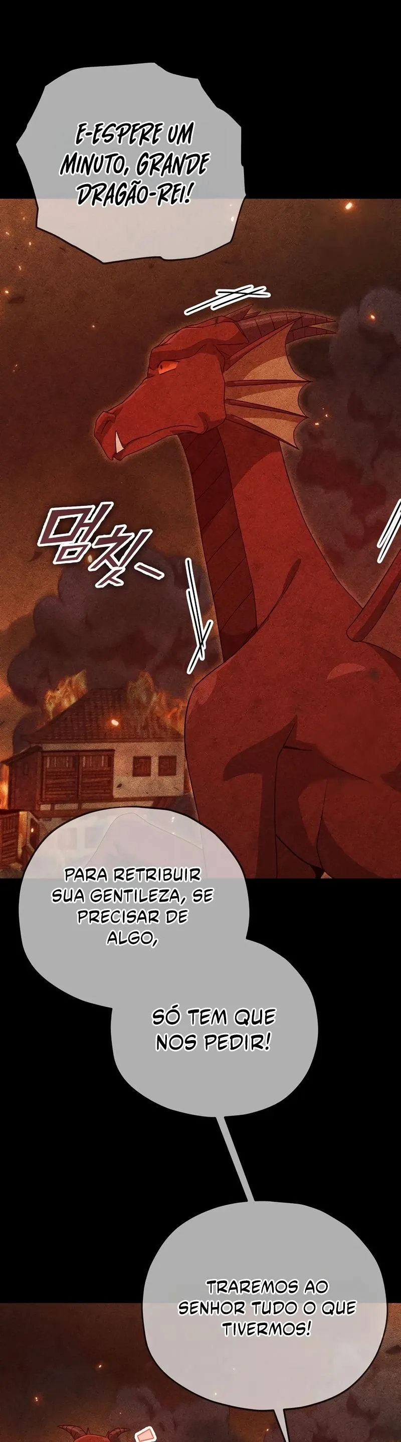 O Papai é Muito Forte Capítulo 187 Página 17