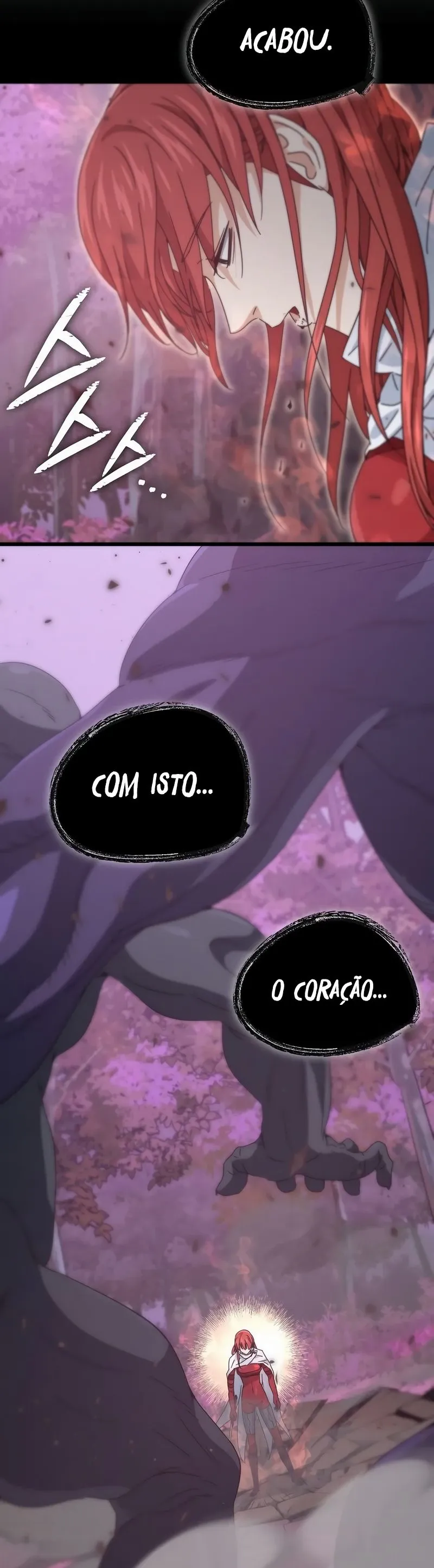 O Papai é Muito Forte Capítulo 188 Página 39