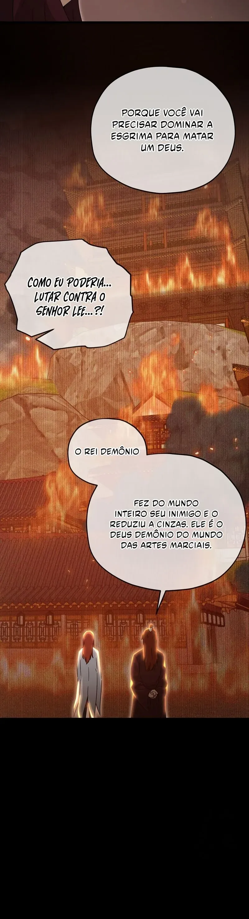 O Papai é Muito Forte Capítulo 189 Página 24