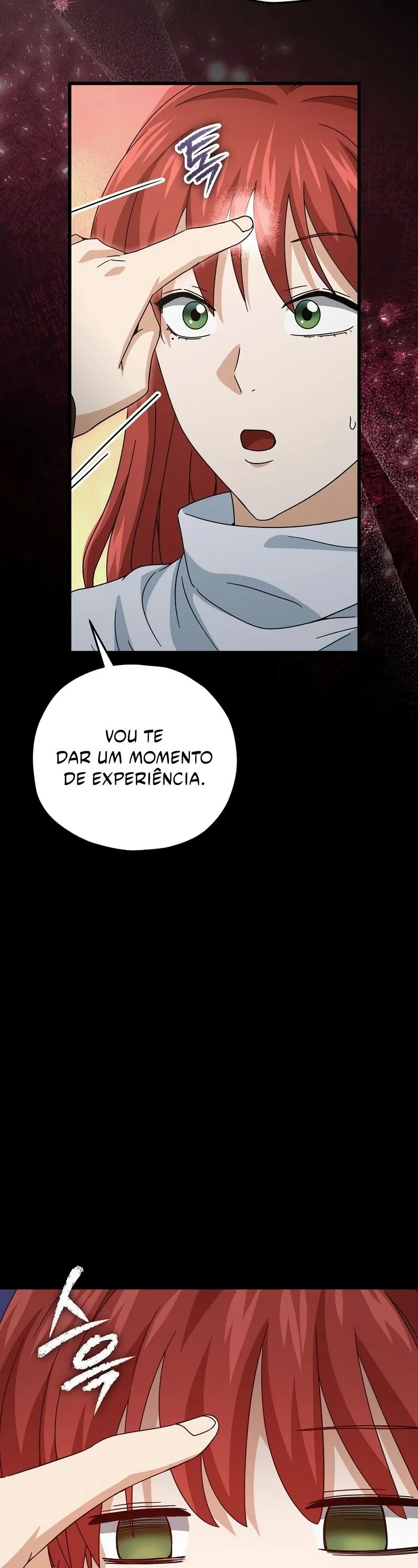 O Papai é Muito Forte Capítulo 189 Página 35
