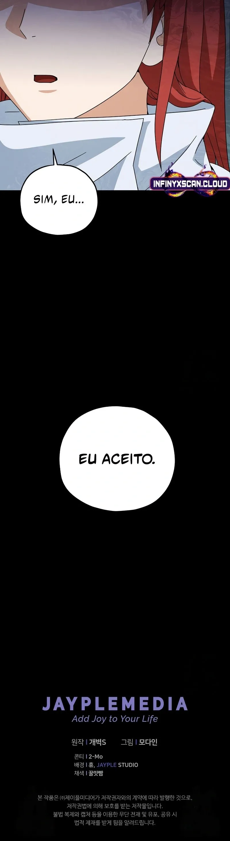 O Papai é Muito Forte Capítulo 189 Página 39